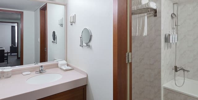 Family Triple Room, Non Smoking