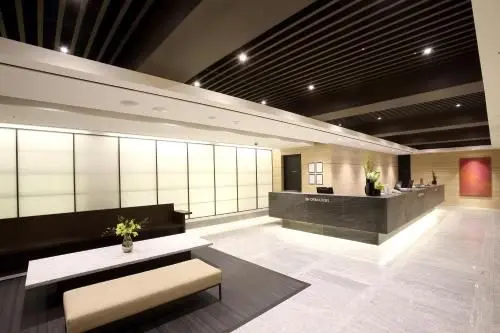 โรงแรมพีเจ มย็องดง โรงแรมพีเจ มย็องดง