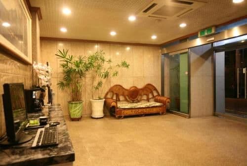 โรงแรมนิวเวิลด์ โรงแรมนิวเวิลด์