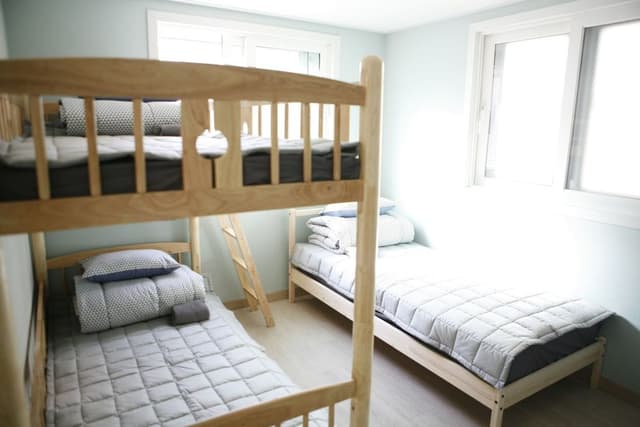 Triple Room, Private Bathroom