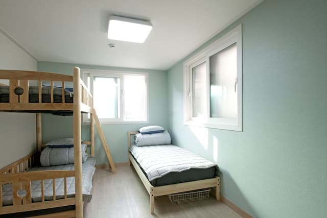 Triple Room, Private Bathroom