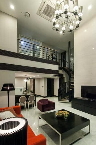 โรงแรมฟารอส โรงแรมฟารอส