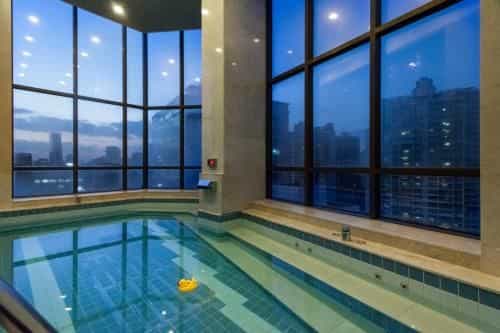โรงแรมฟารอส โรงแรมฟารอส