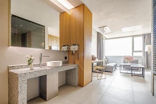 Royal Suite