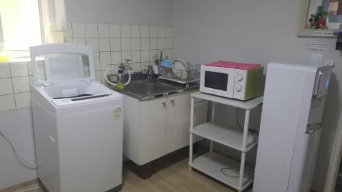 ดงแดมุน เนเบอร์ส เกสต์เฮาส์ (Guesthouse Dongdaemun Neighbors)1