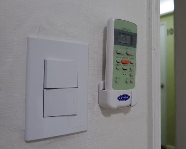 Double Room, Private Bathroom