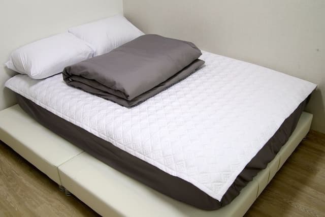 Double Room, Private Bathroom