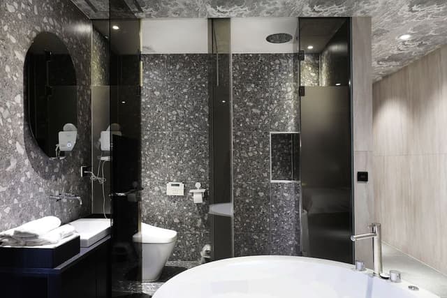 Premier Suite