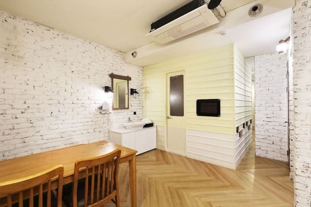 Family Triple Room
