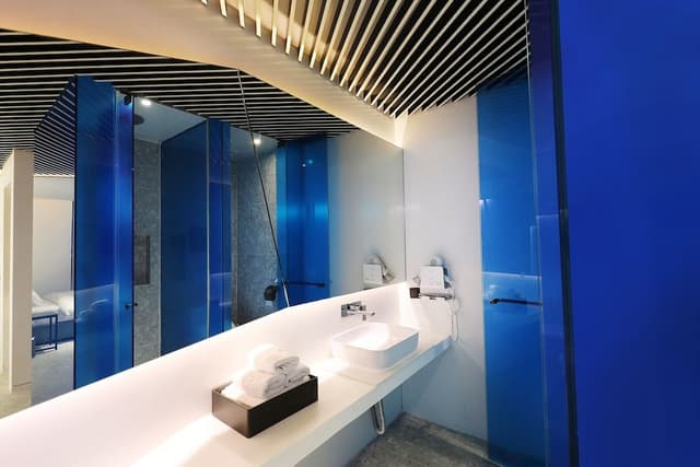 Premier Suite