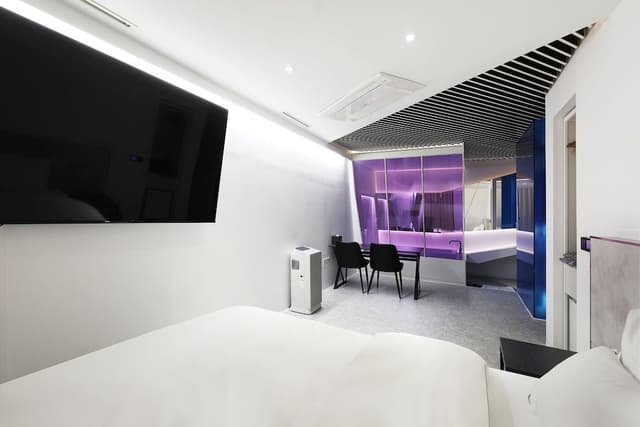 Premier Suite