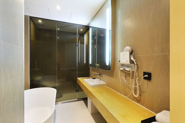 Family Triple Room