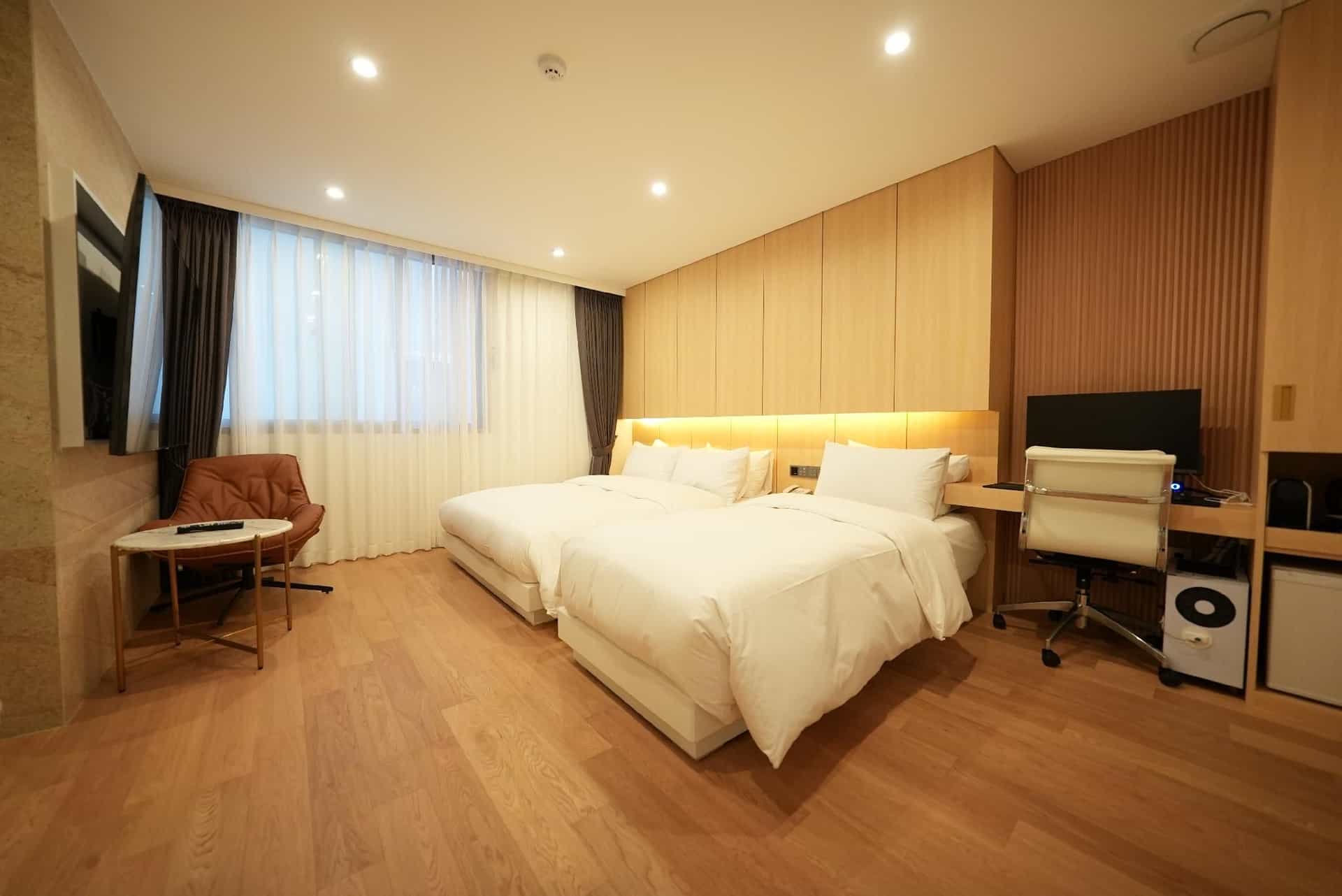 โรงแรมจงโน อมาเร โรงแรมจงโน อมาเร