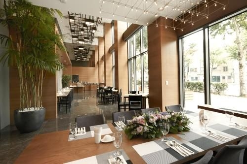 เมย์เพลส โฮเทล (Mayplace Hotel)1