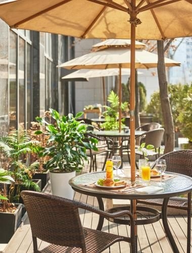 เมย์เพลส โฮเทล (Mayplace Hotel)2