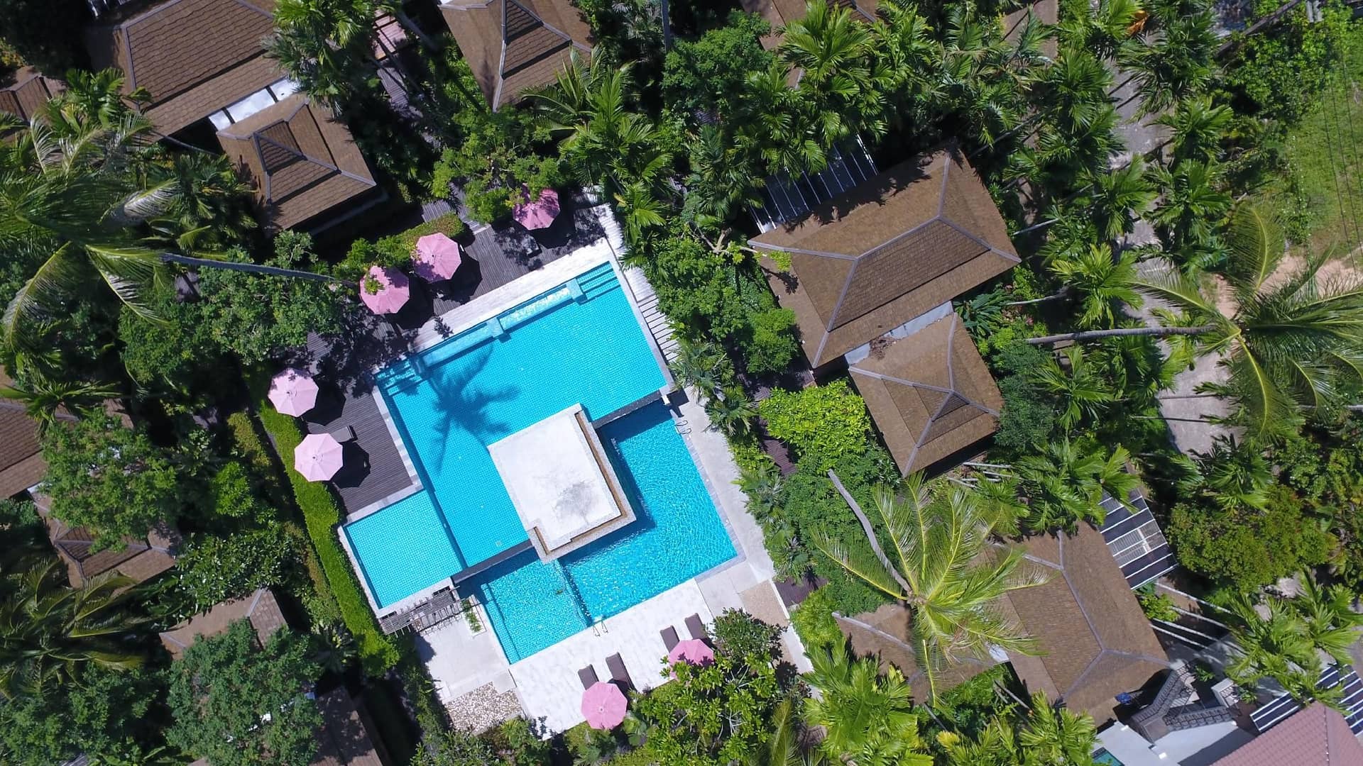 Aonang Phu Pi Maan Resort and Spa Aonang Phu Pi Maan Resort and Spa