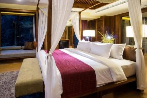 Premium Suite Pool Access