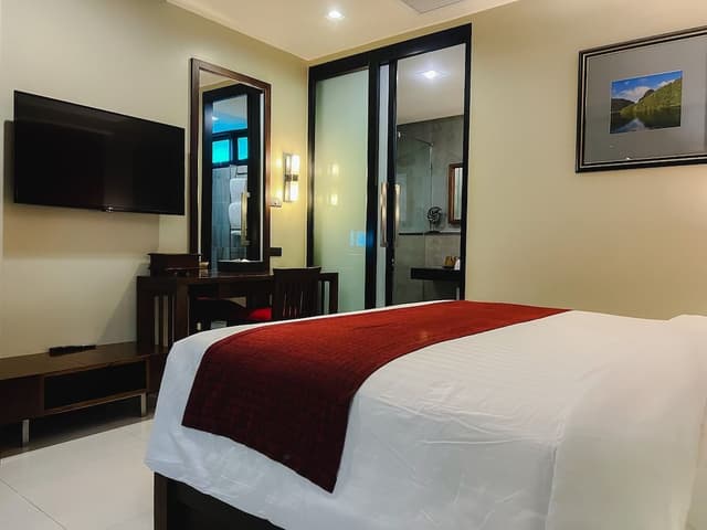 Premium Suite 2 Bedroom