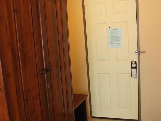 Superior Double Room with Shower