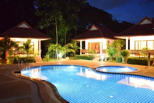 สวัสดี อ่าวนาง รีสอร์ท (Sawadee Aonang Resort)1
