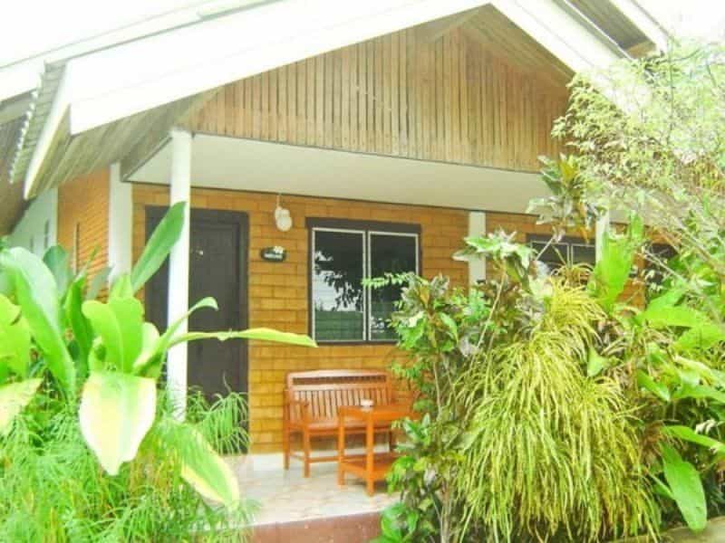 Tip Anda Resort Tip Anda Resort
