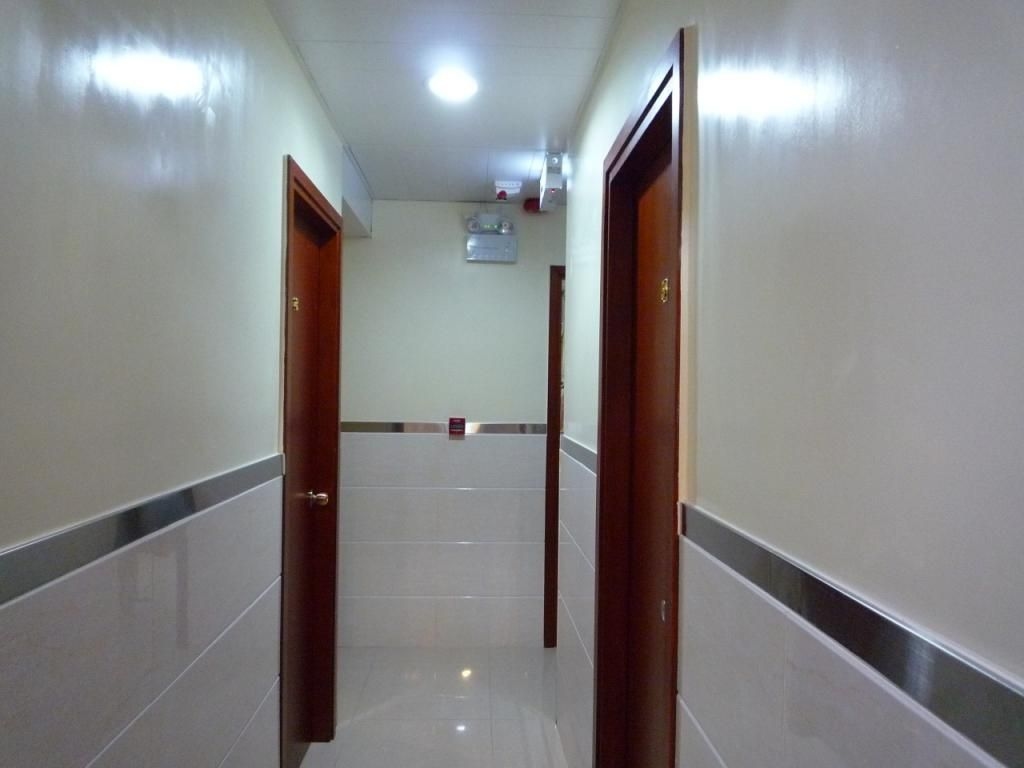 โรงแรม อีดราก้อน (E-Dragon House)2