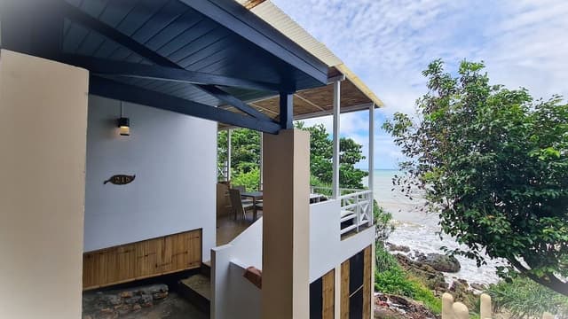 Family Villa, 2 Bedrooms, Ocean View