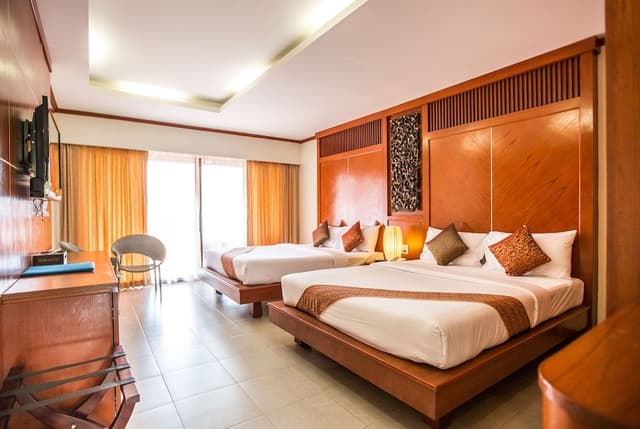 Superior Room