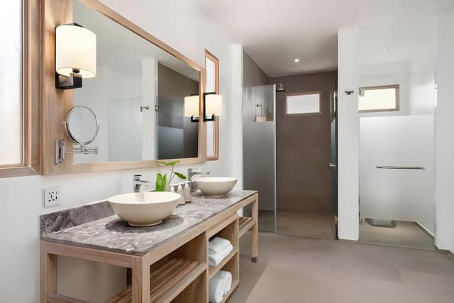 Premium Villa, 1 King Bed (Deluxe)