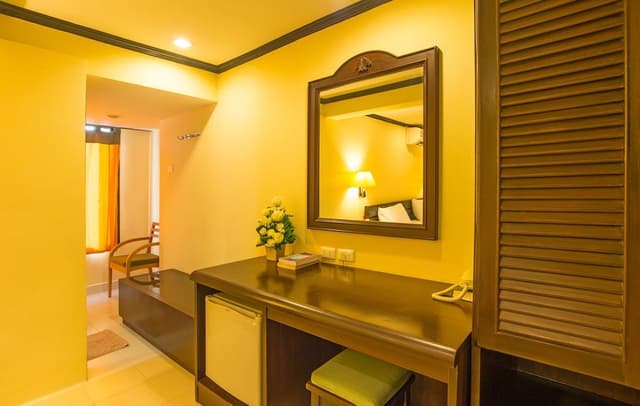 Superior Double or Twin Room