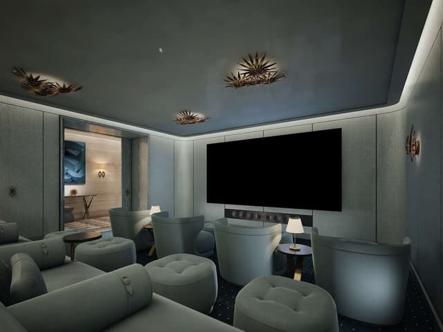 IMPERIAL SUITE