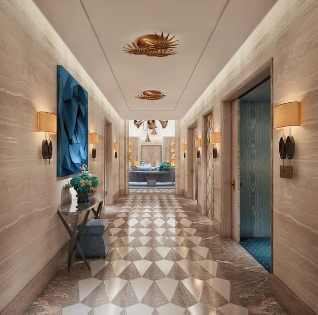 IMPERIAL SUITE