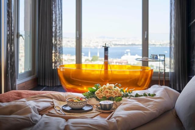 Bosphorus Suite