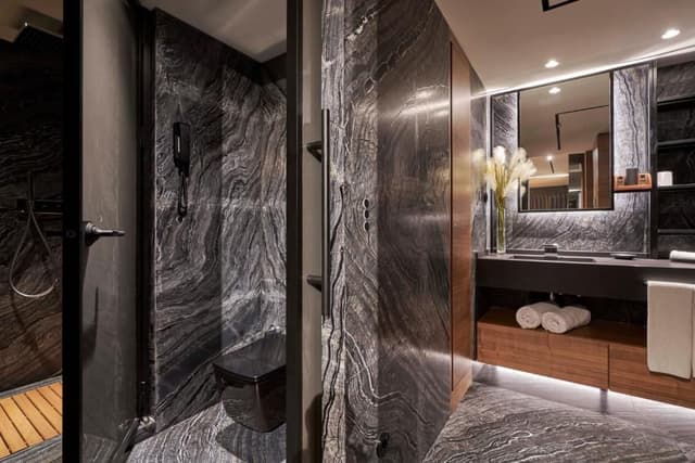 Bosphorus Suite