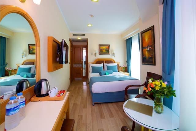 Double or Twin Room