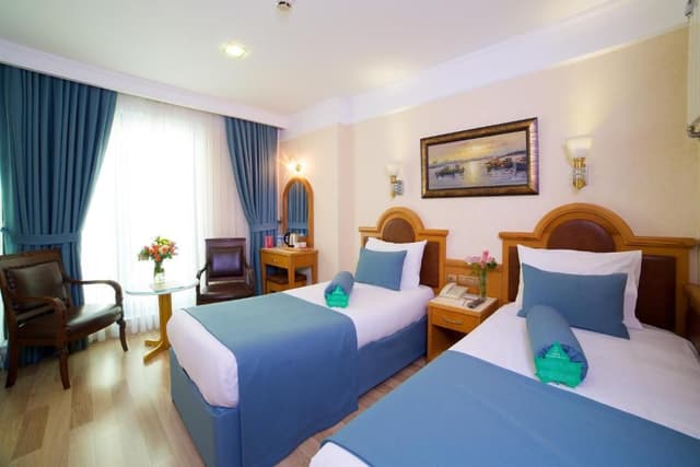 Single Room