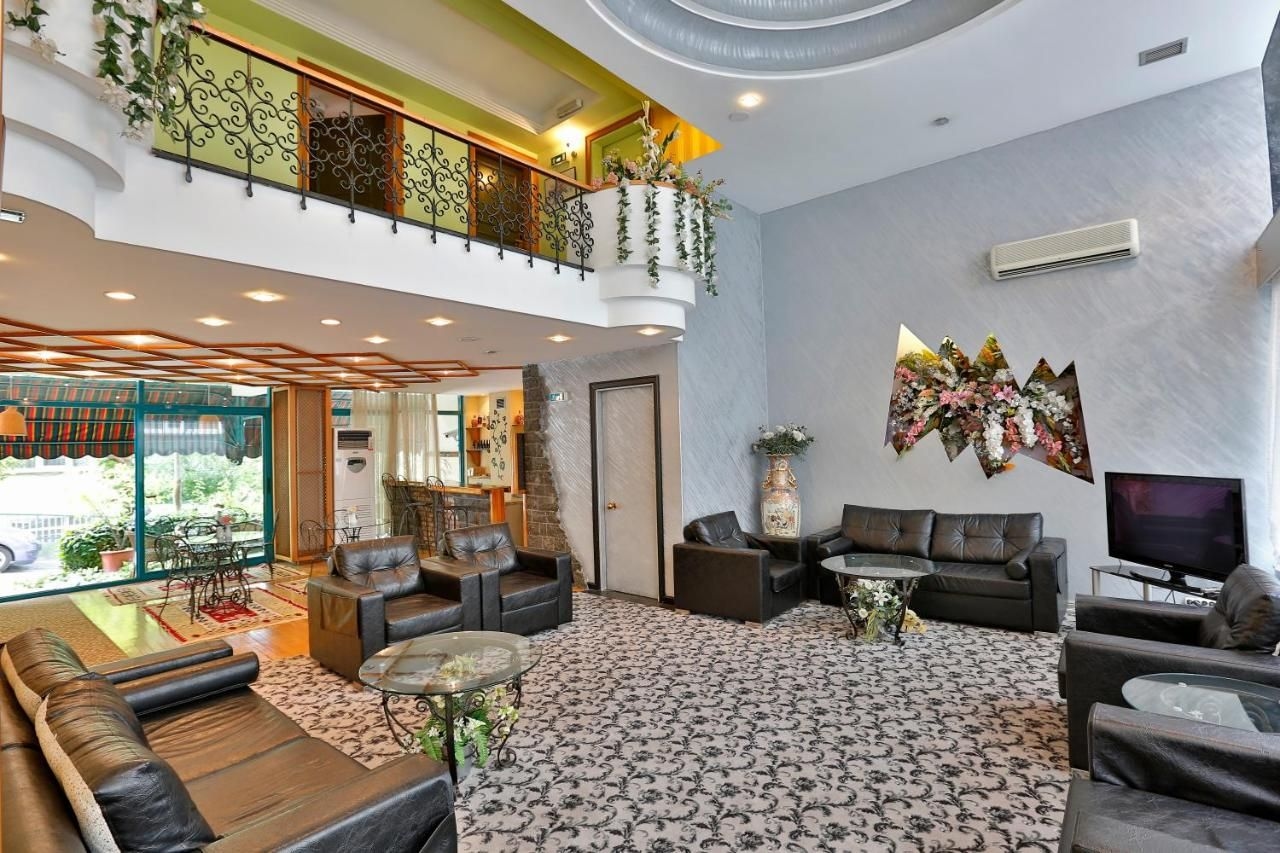 Sidonya Hotel4