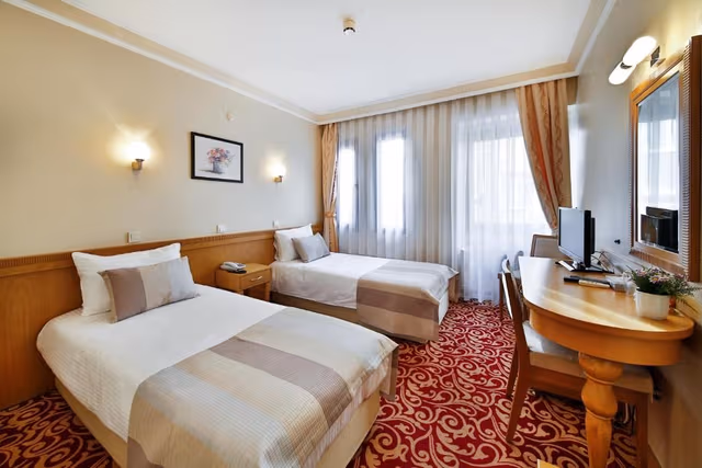 Single Room