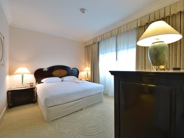 Superior Suite