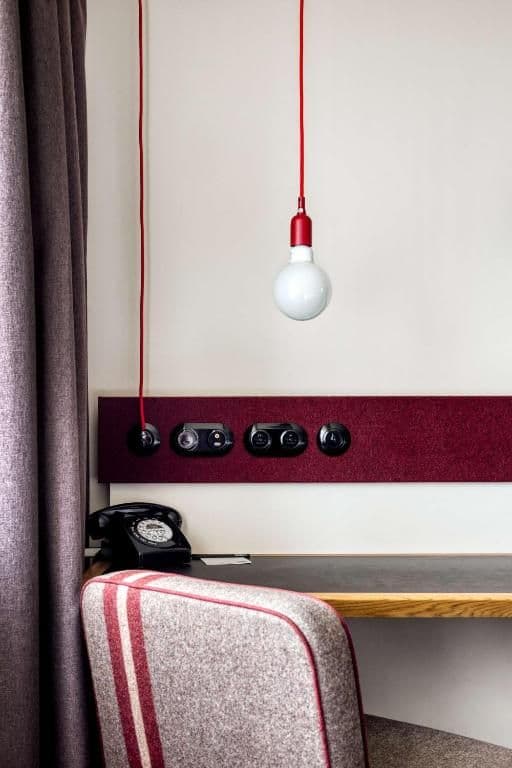 Penta Standard Room
