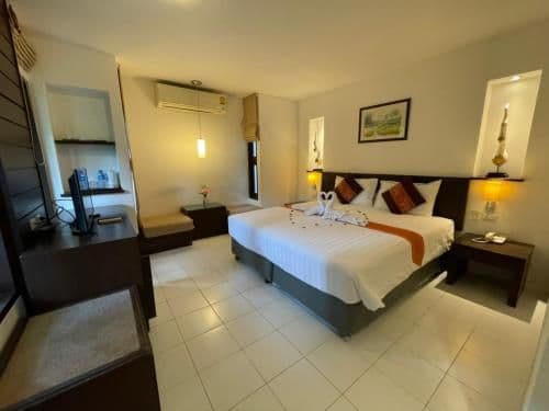 Deluxe Villa