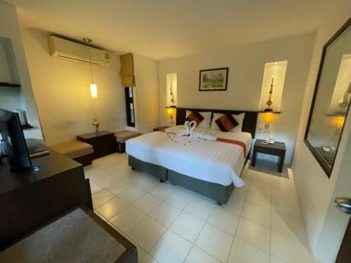 Deluxe Villa
