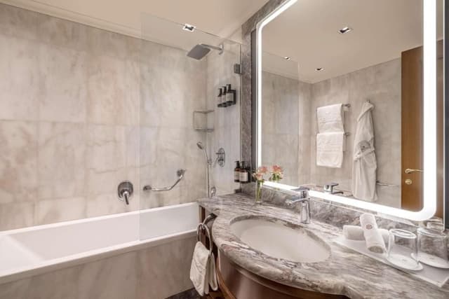 Premium room