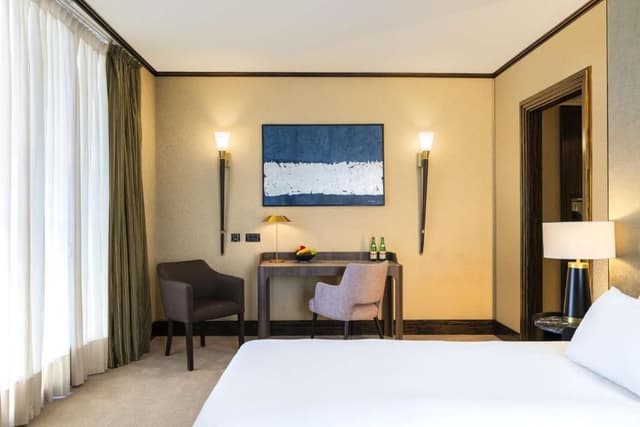 Premium room 3AD