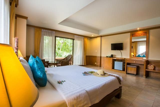 Family Suite