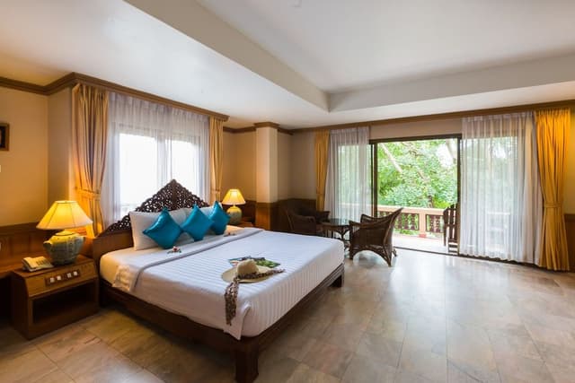 Family Suite