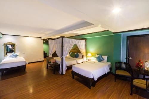 Family Suite