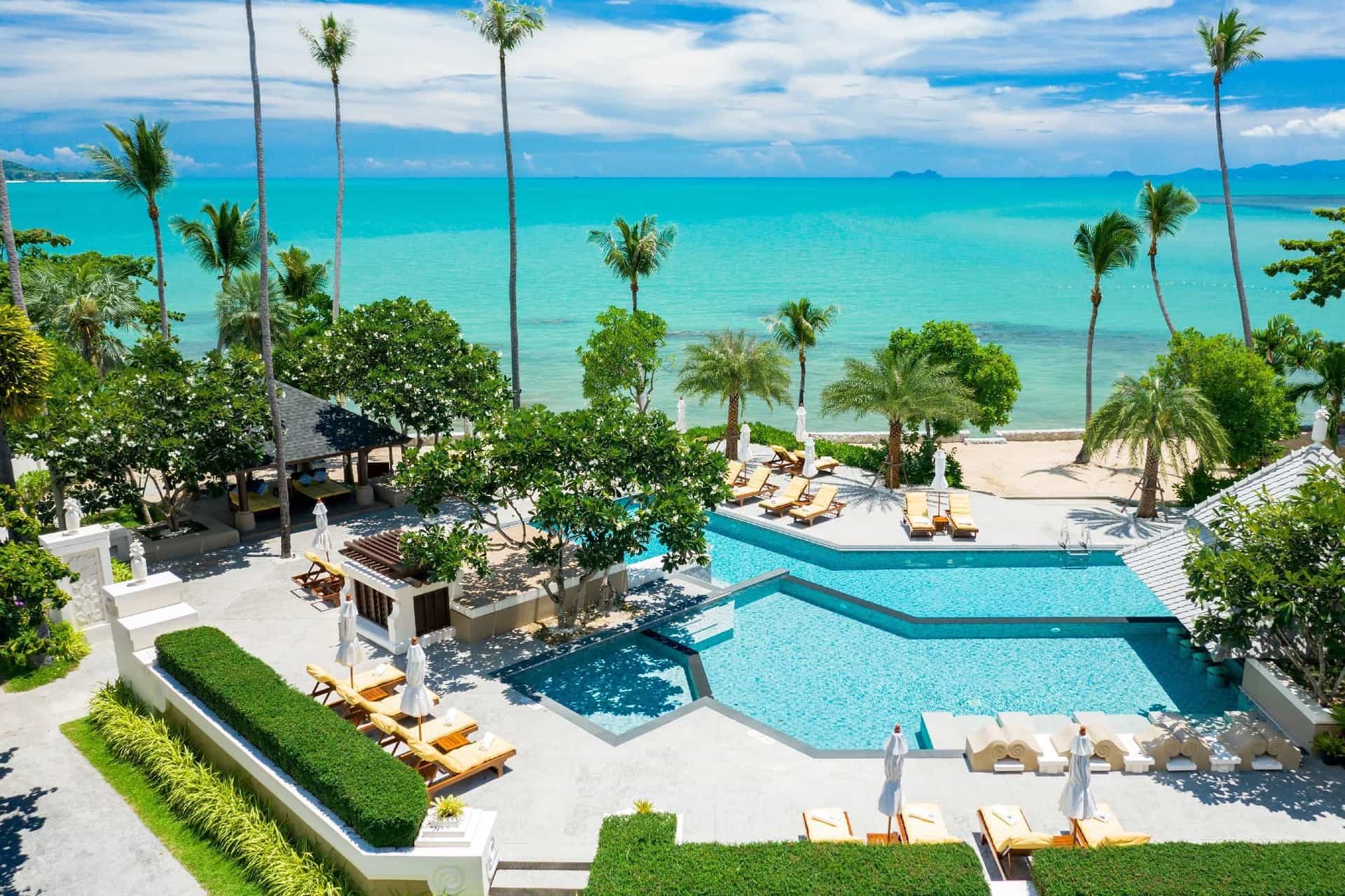 Fair House Villas and Spa Samui Fair House Villas and Spa Samui