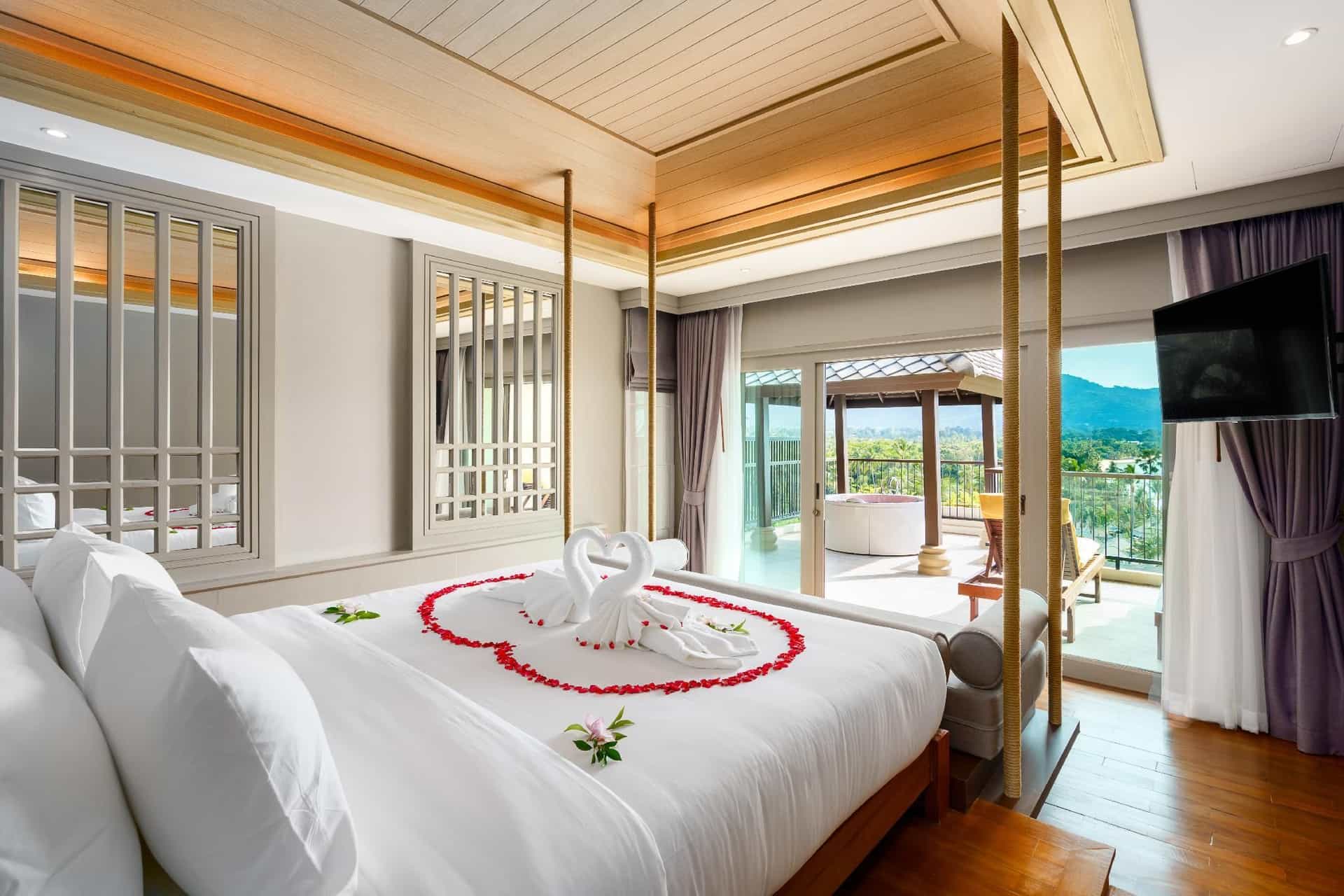 Fair House Villas and Spa Samui Fair House Villas and Spa Samui