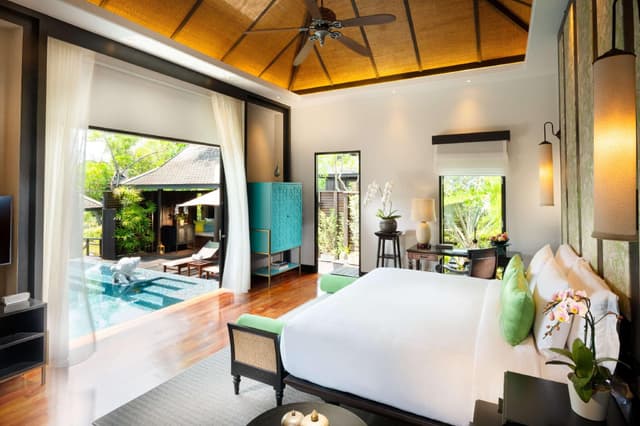 Pool Villa